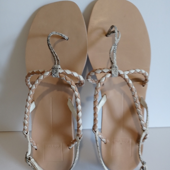 Dolce Vida sandals - Picture 3 of 7